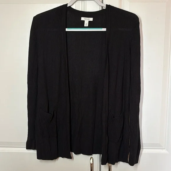 Nine West Cardigan (M) - Picture 1 of 4